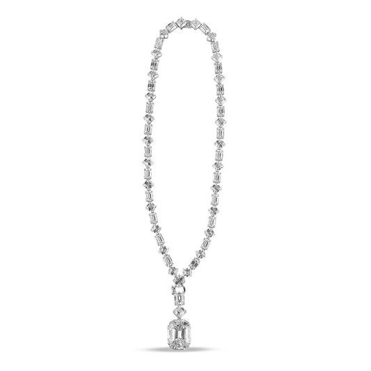 Vale Necklace - MBAGH