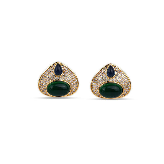 Valen Earrings - MBAGH