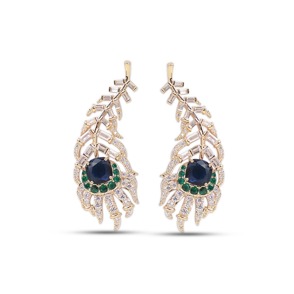 Veda Earring - MBAGH