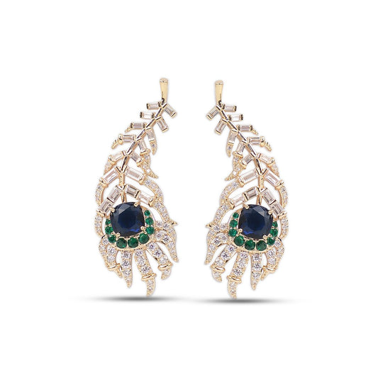 Veda Earring - MBAGH
