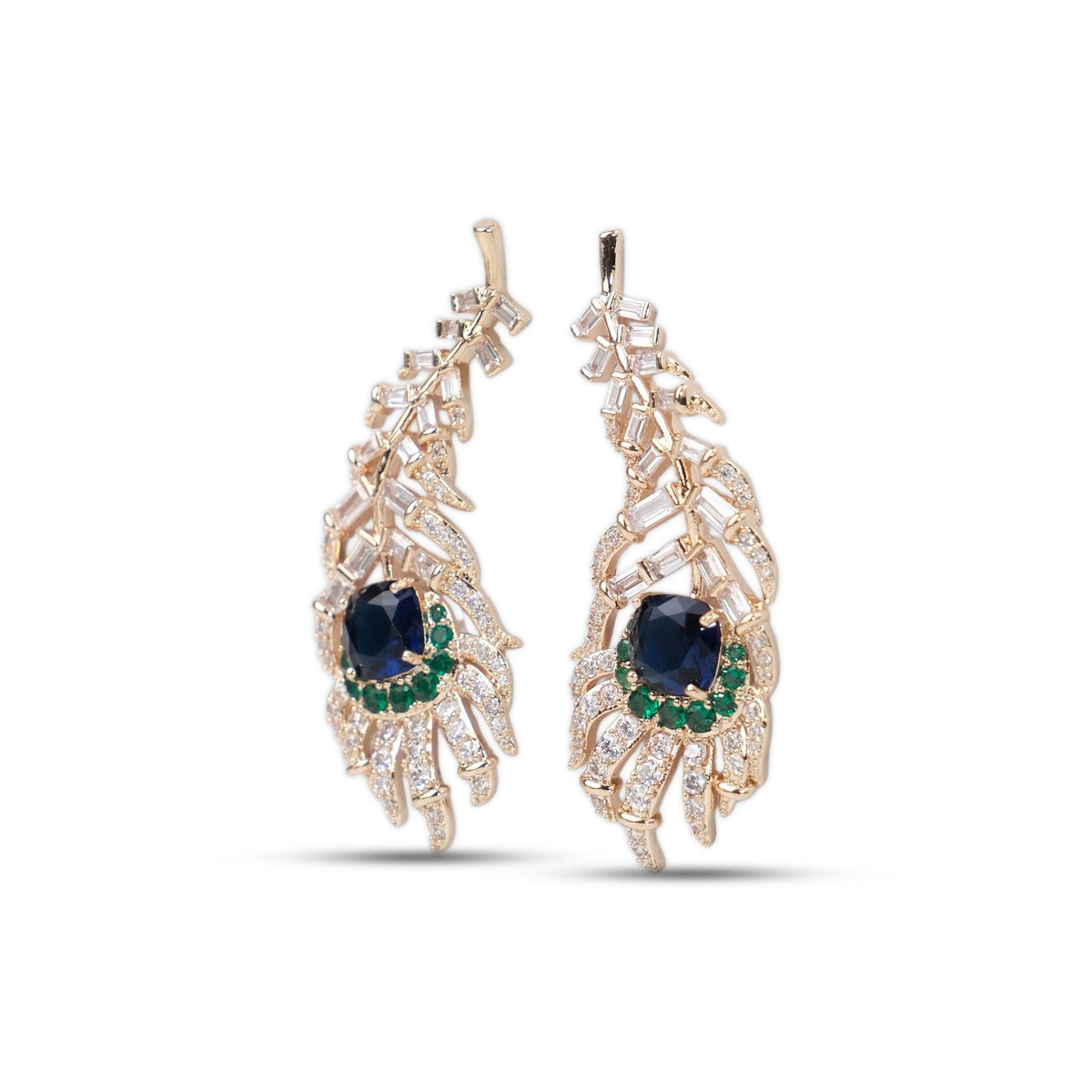 Veda Earring - MBAGH