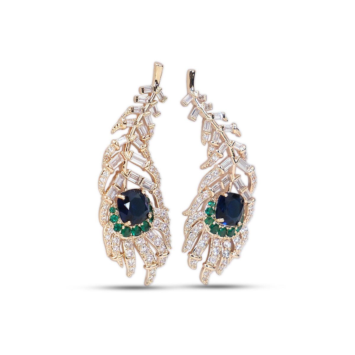 Veda Earring - MBAGH