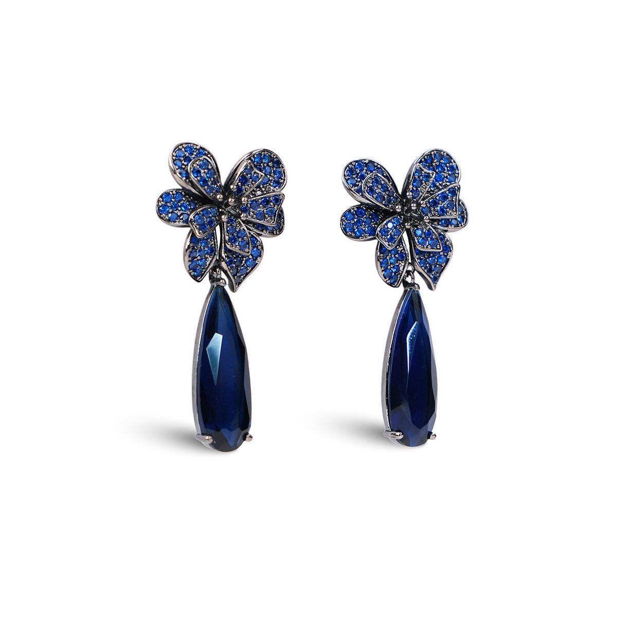 Velora Earrings - MBAGH