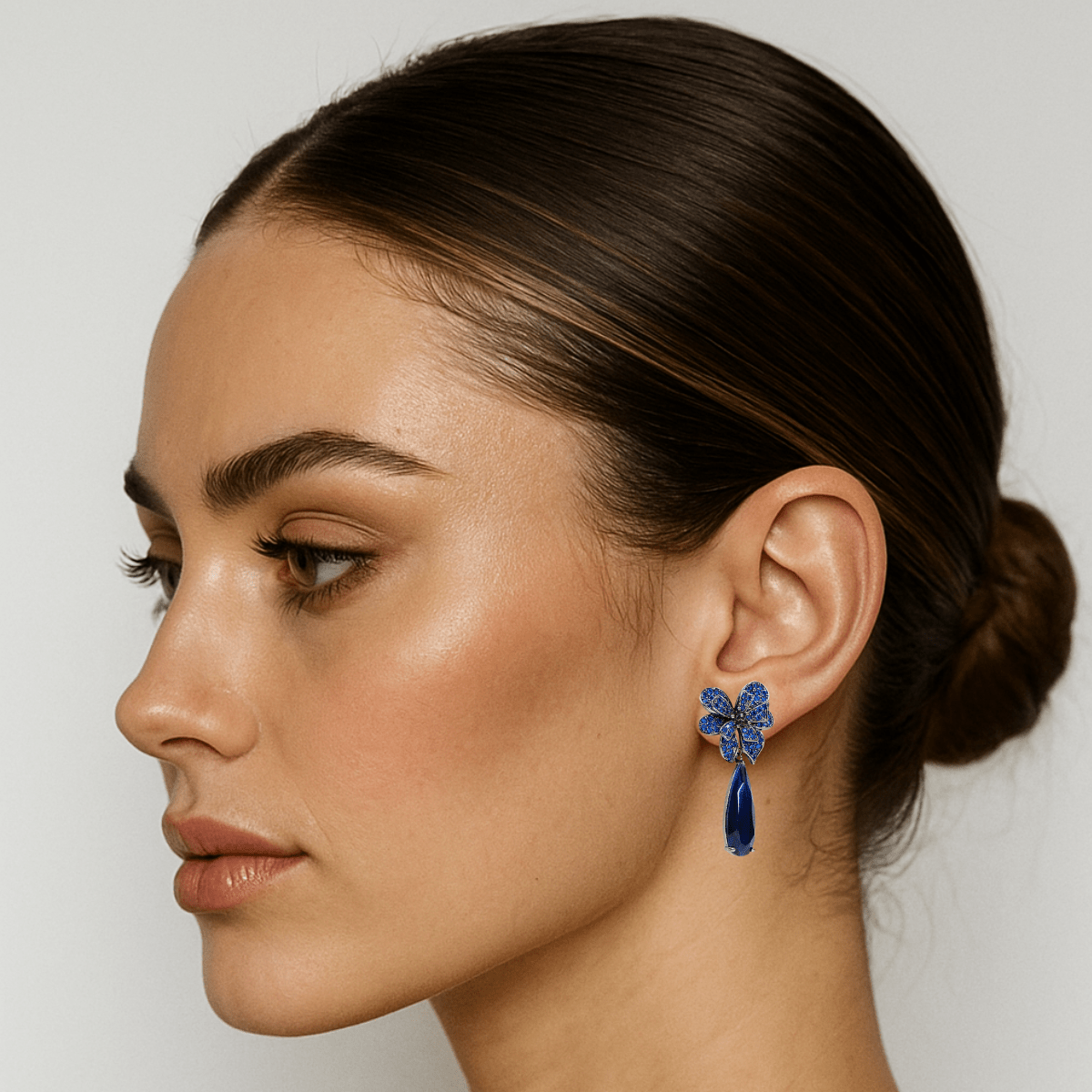 Velora Earrings - MBAGH