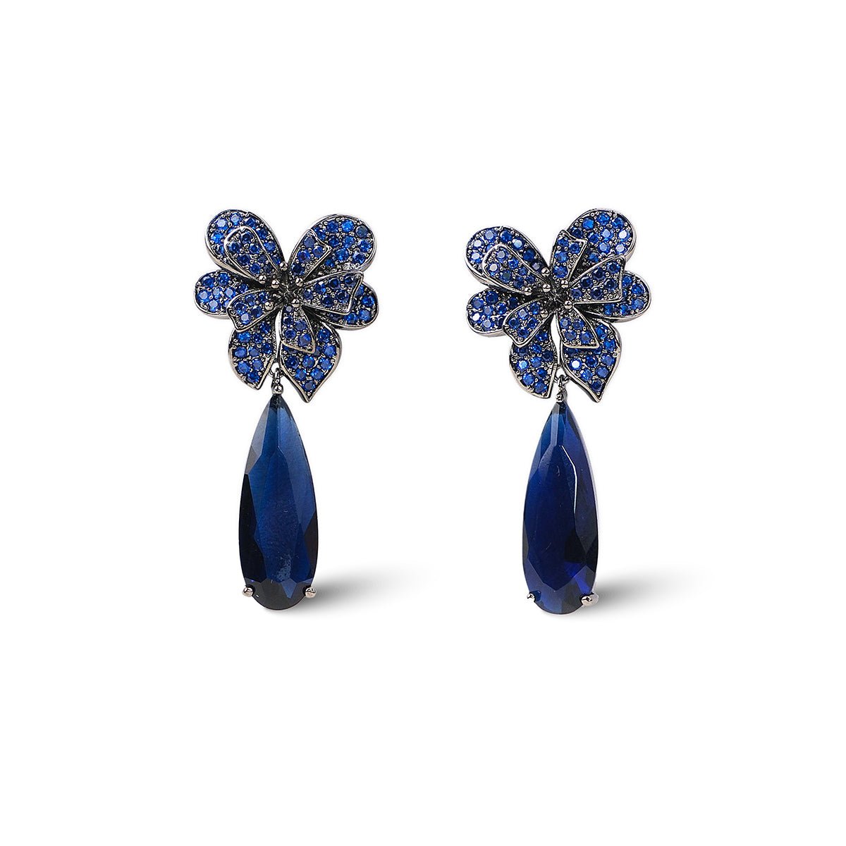 Velora Earrings - MBAGH