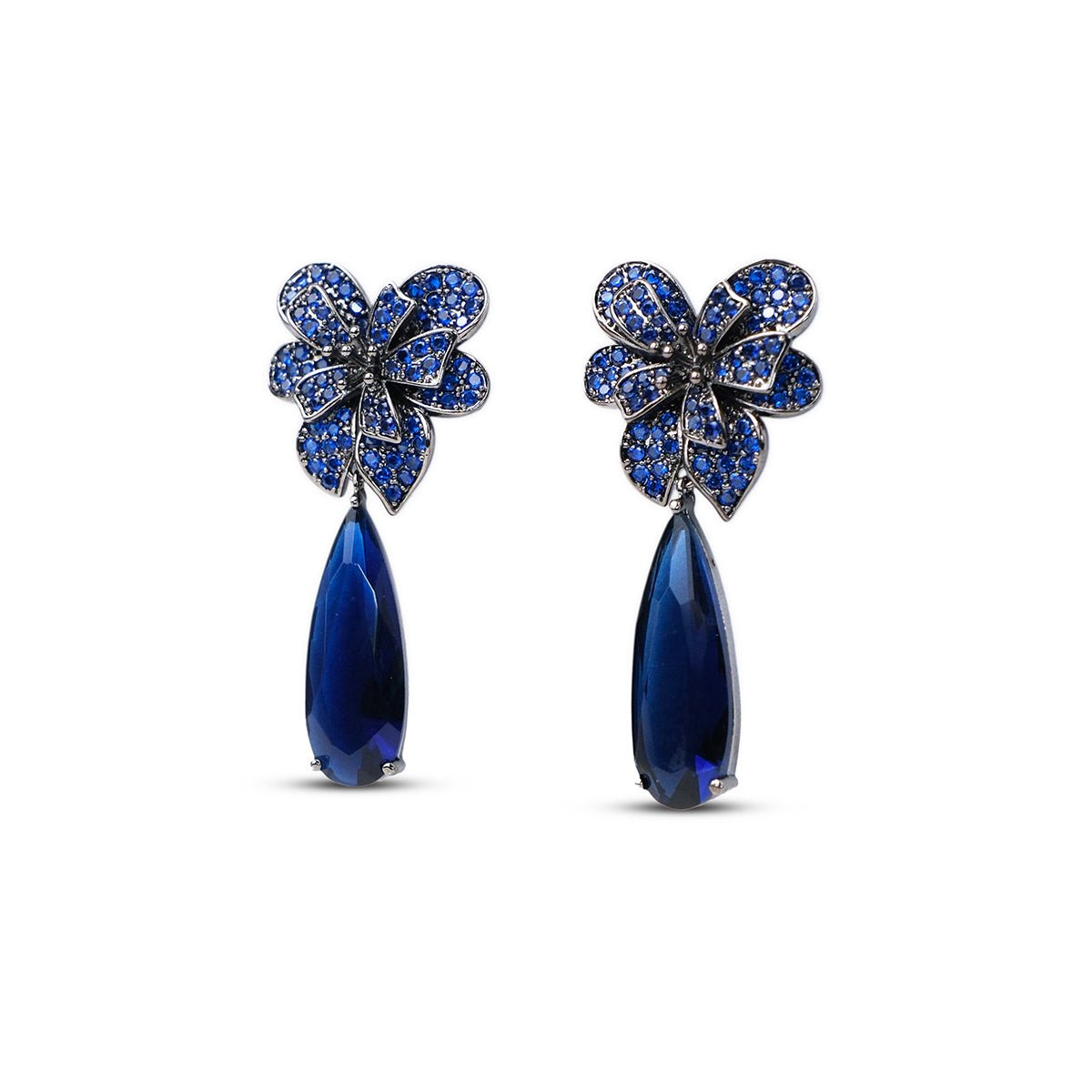 Velora Earrings - MBAGH
