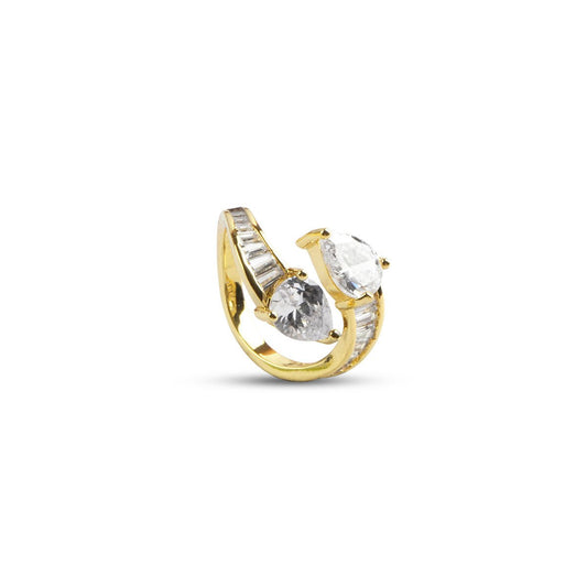 Velvet Rush Ring - MBAGH