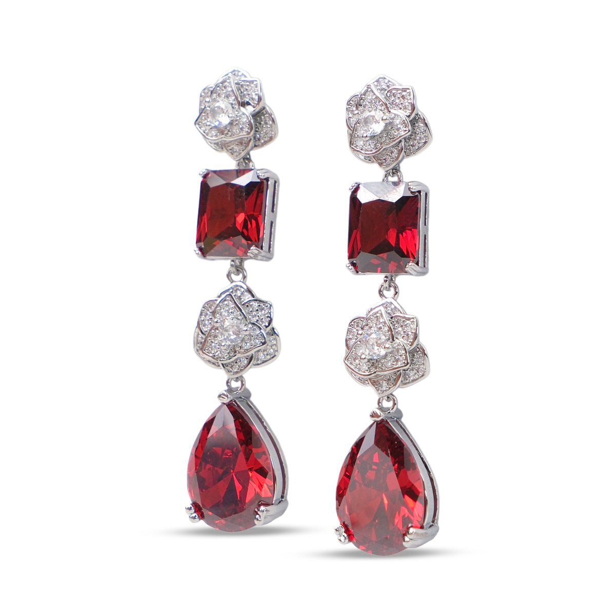 Vesper Earrings - MBAGH