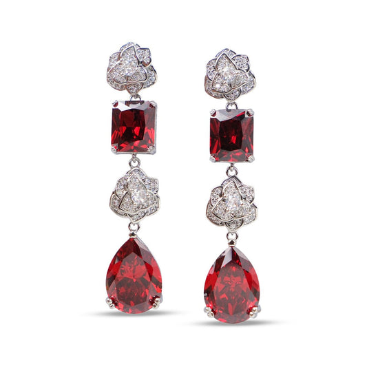 Vesper Earrings - MBAGH