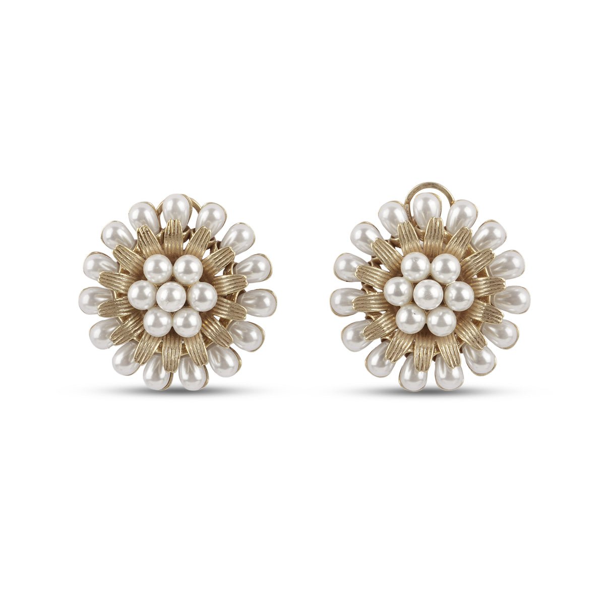 Virelle Earrings - MBAGH