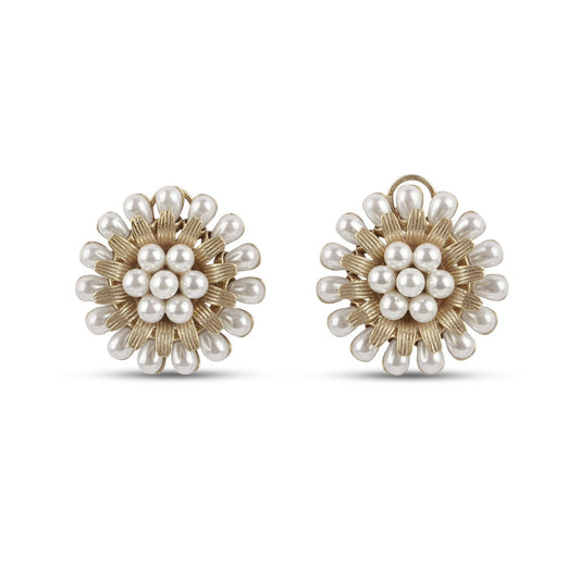 Virelle Earrings - MBAGH