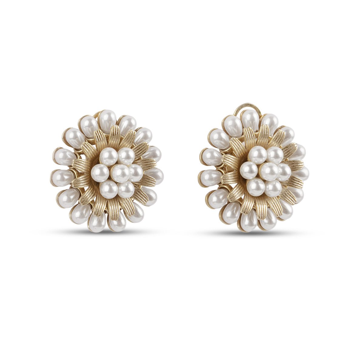 Virelle Earrings - MBAGH
