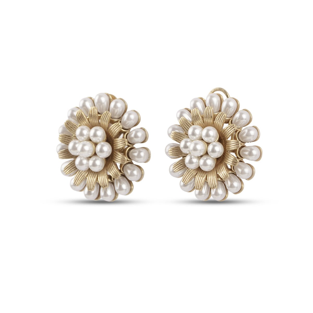 Virelle Earrings - MBAGH