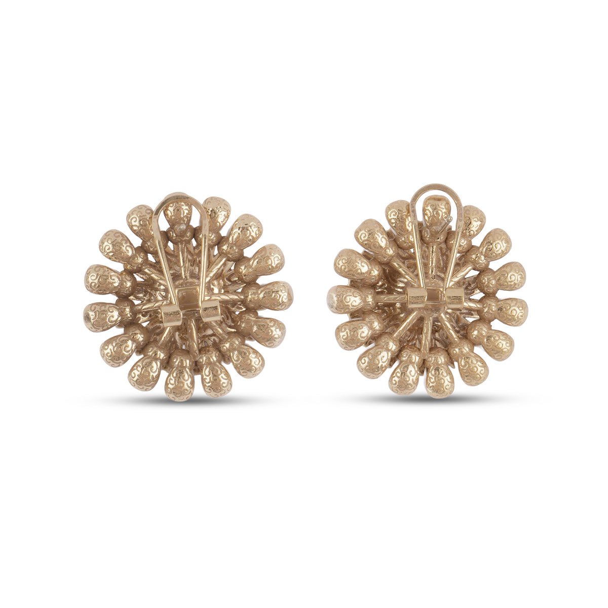 Virelle Earrings - MBAGH