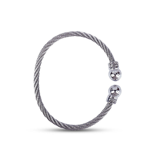 Zephyra Cuff - MBAGH